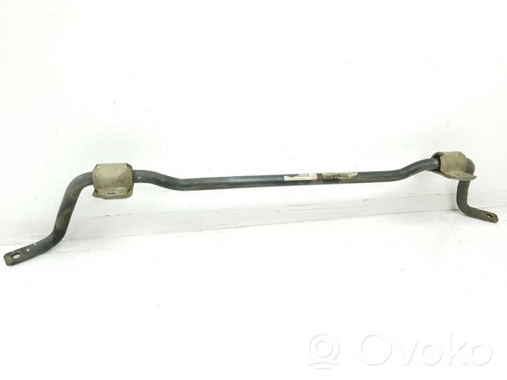 Mercedes-Benz ML AMG W166 Barra stabilizzatrice posteriore/barra antirollio A1663260265