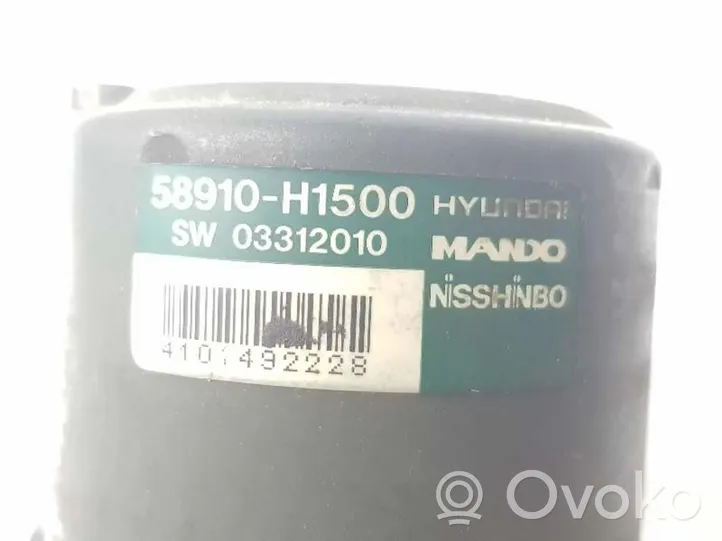 Hyundai Terracan Pompe ABS 58910H1500