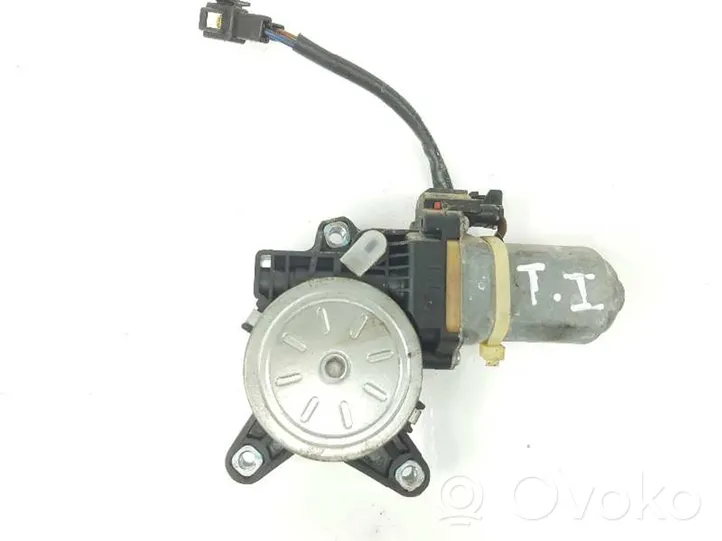 Opel Antara Takaoven ikkunan nostomoottori 96672884