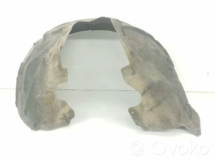 Audi A6 Allroad C7 Rivestimento paraspruzzi passaruota anteriore 8K0821134D