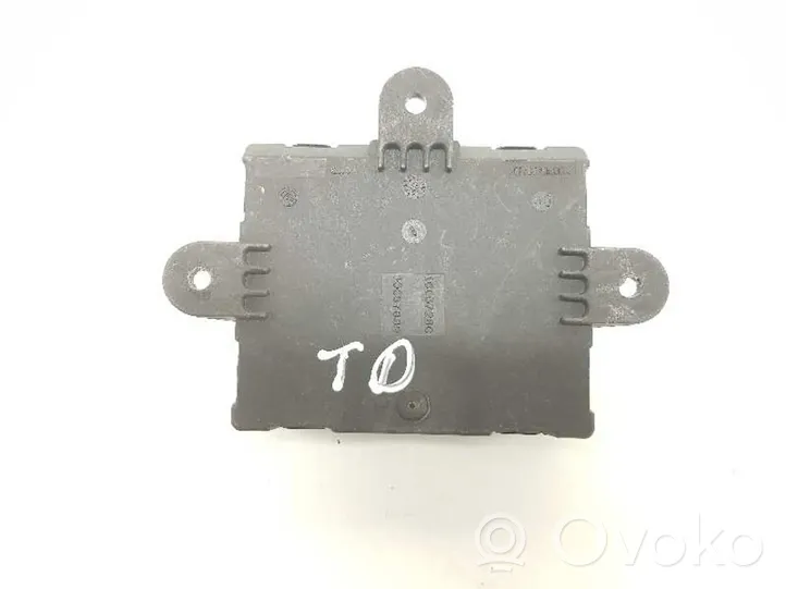 Land Rover Range Rover Evoque L538 Centralina/modulo chiusura centralizzata portiere EJ3214D620AA