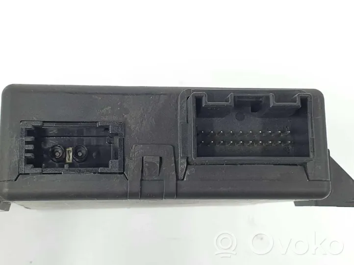 Audi A5 Gateway control module 8T0907468P