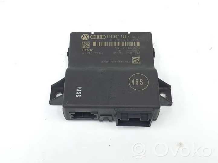 Audi A5 Gateway control module 8T0907468P