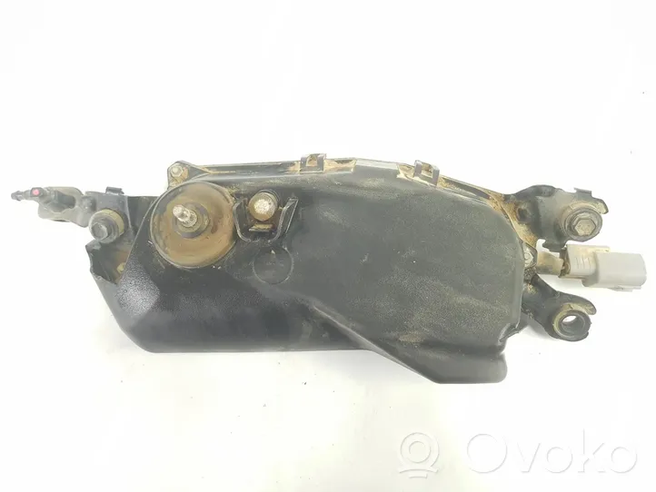 Toyota Land Cruiser (J120) Motorino del tergicristallo del lunotto posteriore 8513060270