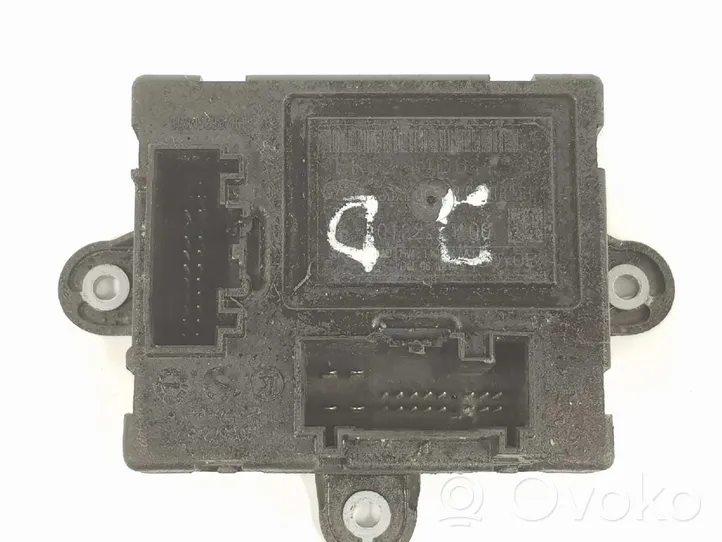 Land Rover Range Rover Sport L494 Centralina/modulo chiusura centralizzata portiere LR042072