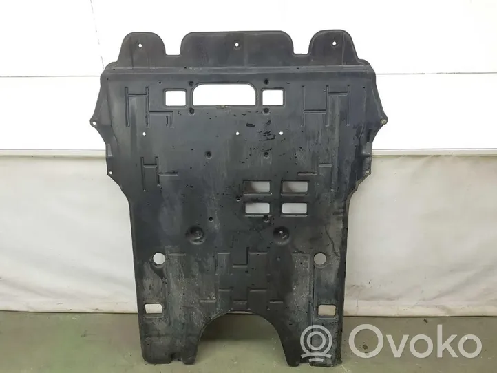 Fiat Punto Evo Cache de protection sous moteur 9650547580