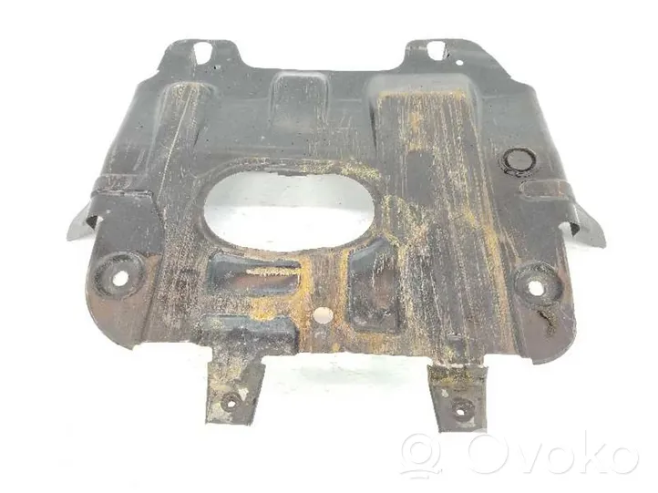 Toyota Land Cruiser (J120) Cache de protection sous moteur 5145035010