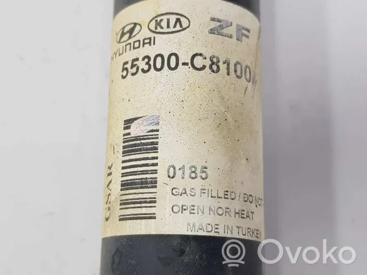 Hyundai i20 (GB IB) Amortyzator osi tylnej ze sprężyną 55310C8100