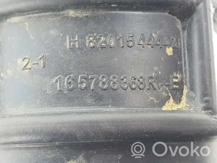 Dacia Dokker Välijäähdyttimen letku 165788368R