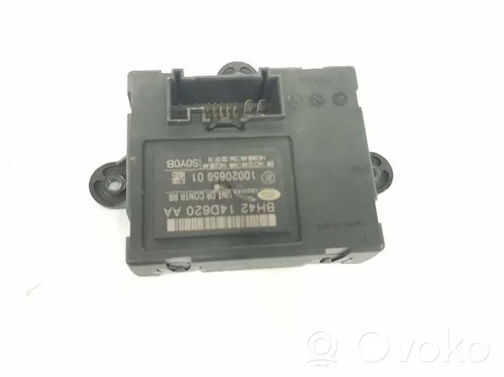 Land Rover Discovery 4 - LR4 Door central lock control unit/module LR023340