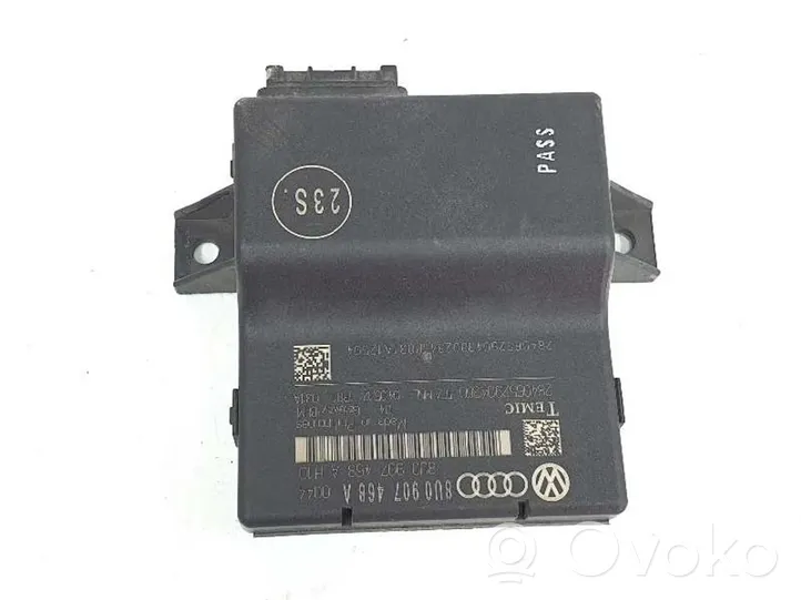Audi RS Q3 Modulo di controllo accesso 8U0907468A