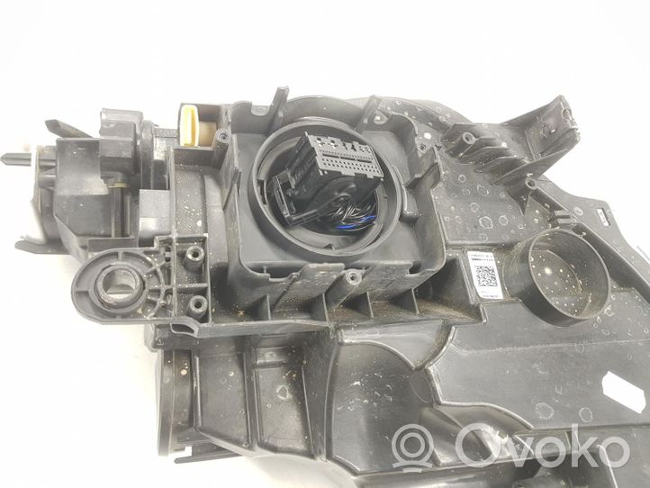 Seat Ibiza V (KJ) Lampa przednia 6F2941774