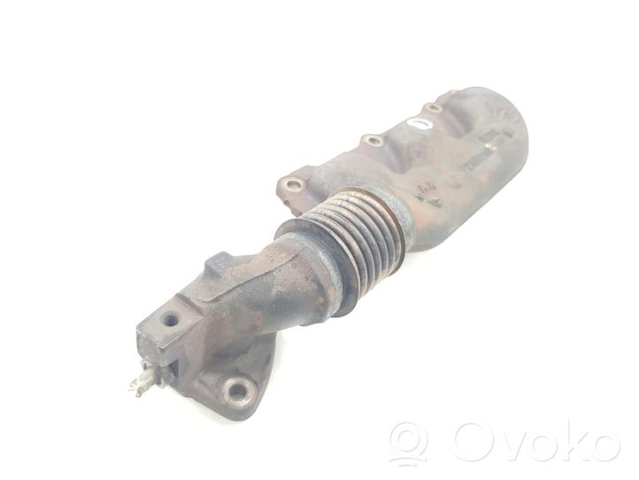 Jeep Grand Cherokee Collettore di scarico 68148178AA