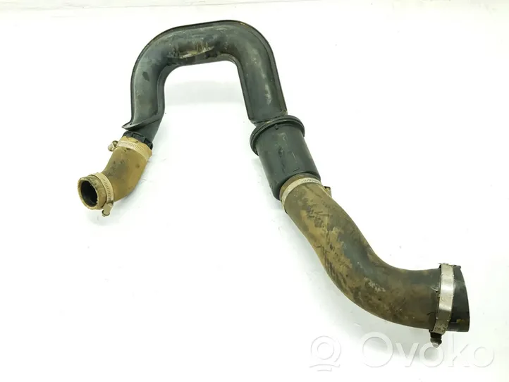 Ford Ranger Tube d'admission de tuyau de refroidisseur intermédiaire 2522586