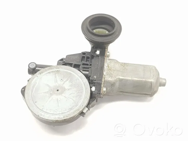 Toyota Land Cruiser (J120) Moteur de lève-vitre de porte arrière 8571058010