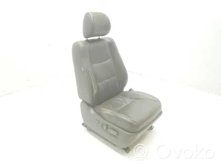 Toyota Land Cruiser (J120) Sedile anteriore del passeggero 