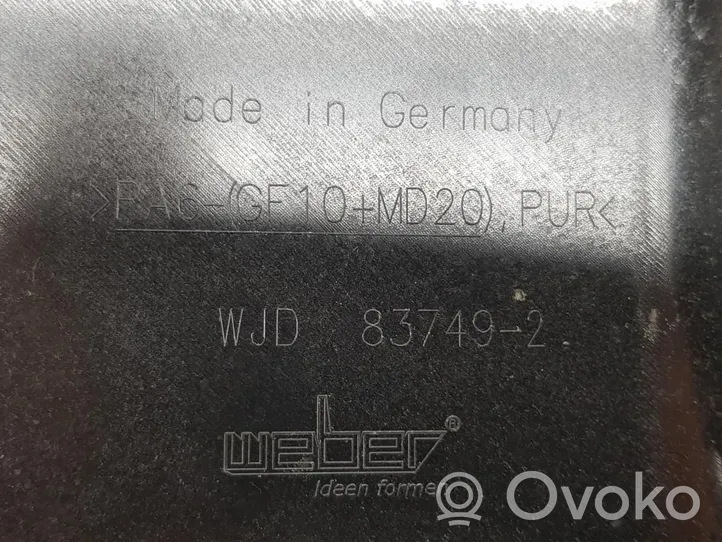 Audi Q3 F3 Variklio dangtis (apdaila) 05L103925E