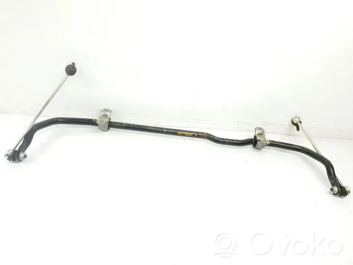 Audi Q3 F3 Barra stabilizzatrice anteriore/barra antirollio 3Q0411303K