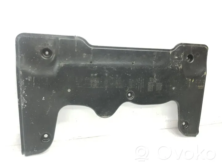 Audi Q3 F3 Placa protectora/protector antisalpicaduras motor 3Q0199110B