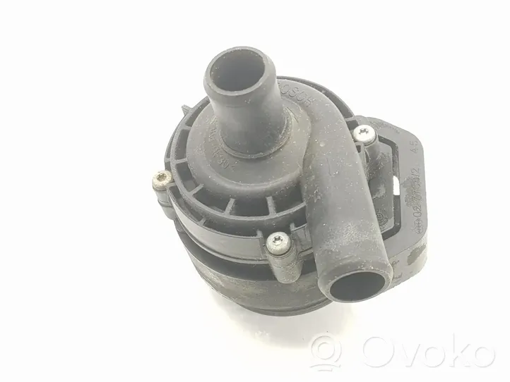 Volkswagen Crafter Electric auxiliary coolant/water pump A2118350364