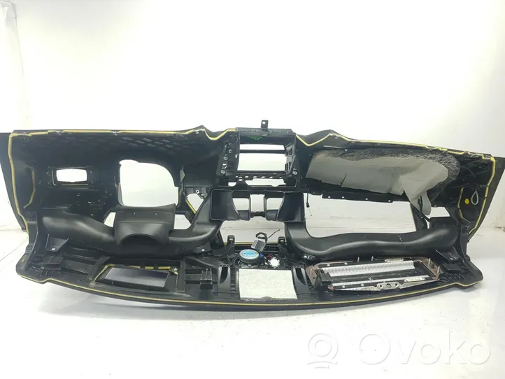 BMW X5 E70 Set airbag con pannello 