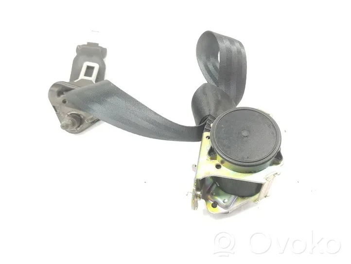 Renault Captur Pas bezpieczeństwa fotela tylnego środkowego 888503110R