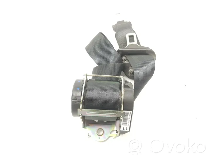 Renault Captur Pas bezpieczeństwa fotela tylnego środkowego 888503110R