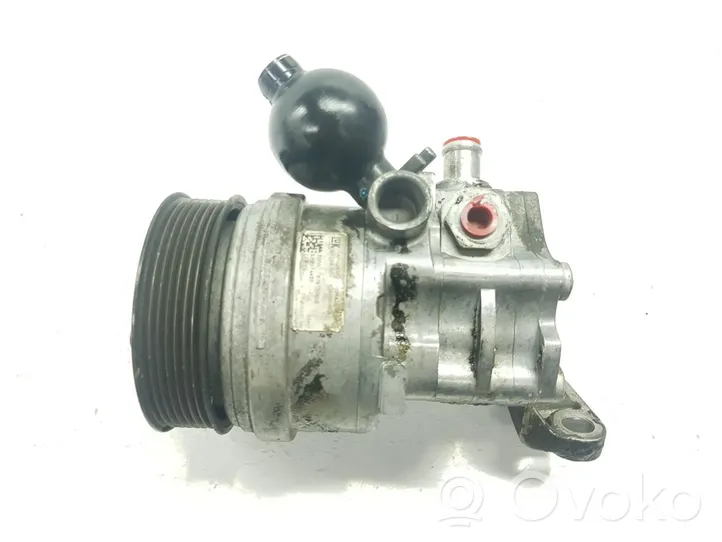 BMW X5 E70 Compressore sospensioni pneumatiche 32416781006