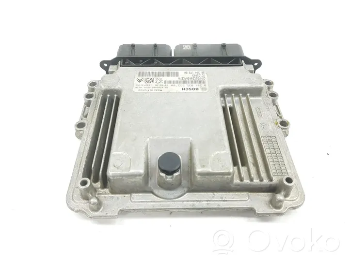 Peugeot Traveller Sterownik / Moduł ECU 9830417980