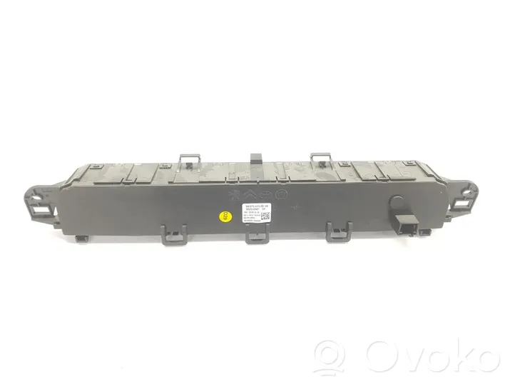 Peugeot Traveller Panel klimatyzacji 98075413ZD