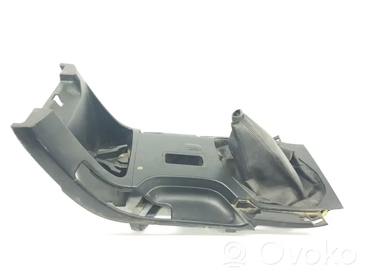 Toyota Land Cruiser (J120) Console centrale 5882160120