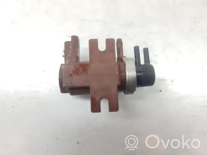 Volvo C30 Electrovanne Soupape de Sûreté / Dépression 9652570180