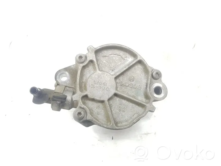 Volvo C30 Vacuum valve 31259227