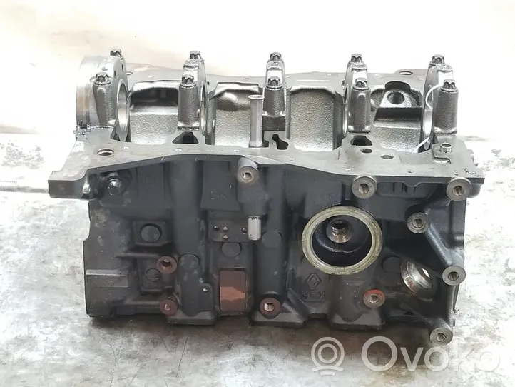 Renault Clio IV Blok silnika 110104767R