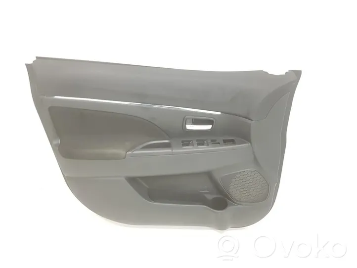 Renault Clio IV Rivestimento del pannello della portiera anteriore 7221C269XA