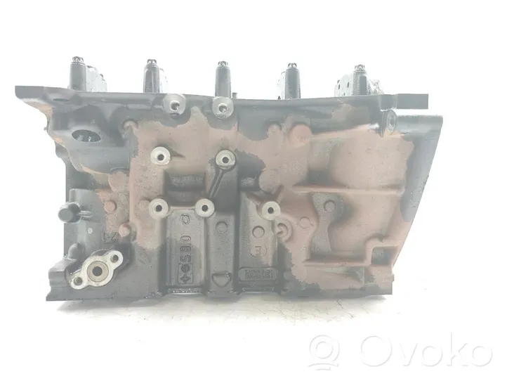 Renault Megane IV Bloc moteur 110108501R