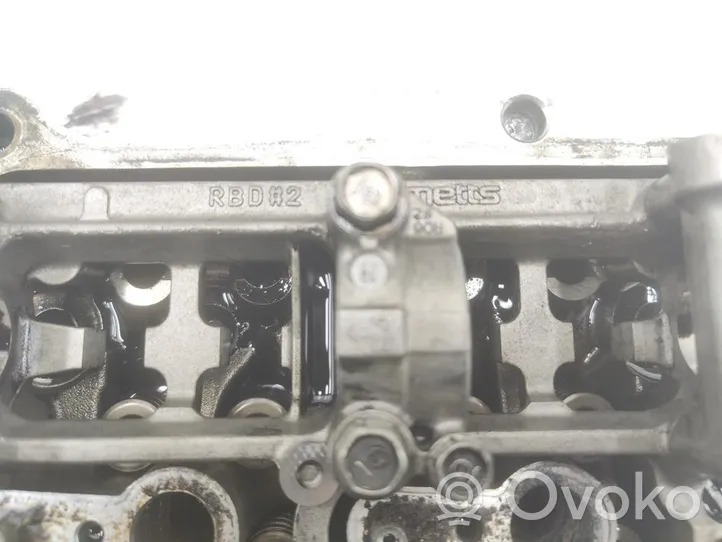 Honda Civic Culasse moteur 12100RMAE01