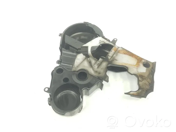 Volkswagen Golf VI Timing chain cover 03L109107D