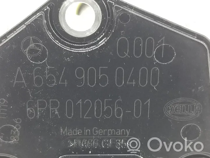 Mercedes-Benz A W177 Sensor / Fühler / Geber A6549050400