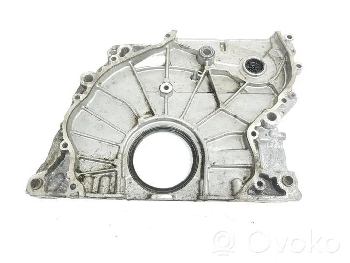 BMW 7 G11 G12 Osłona łańcucha rozrządu 11148591626