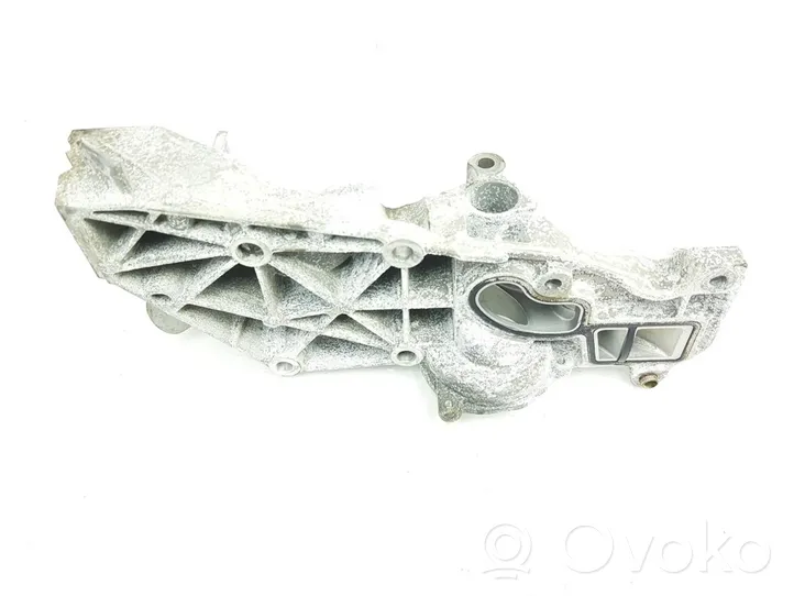 BMW 7 G11 G12 Support de générateur / alternateur 11518595645