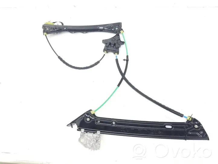 BMW 4 F32 F33 Lève-vitre électrique de porte avant 51337352748