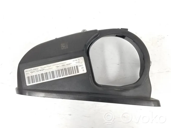 Seat Altea Osłona łańcucha rozrządu 04E109108AB