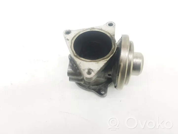 Volkswagen Touran II Valvola EGR 038131501AN