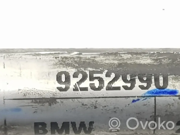 BMW X5 F15 Altri parti dell’aria condizionata (A/C) 64509252990