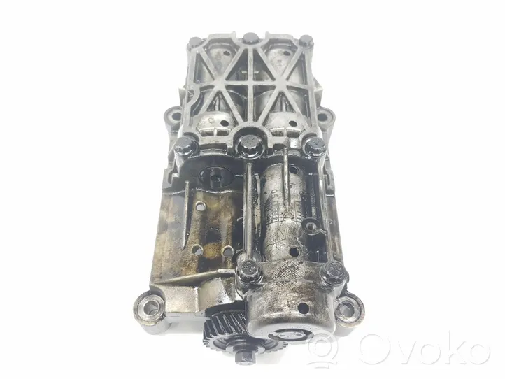 Hyundai Santa Fe Oil pump 2131027410