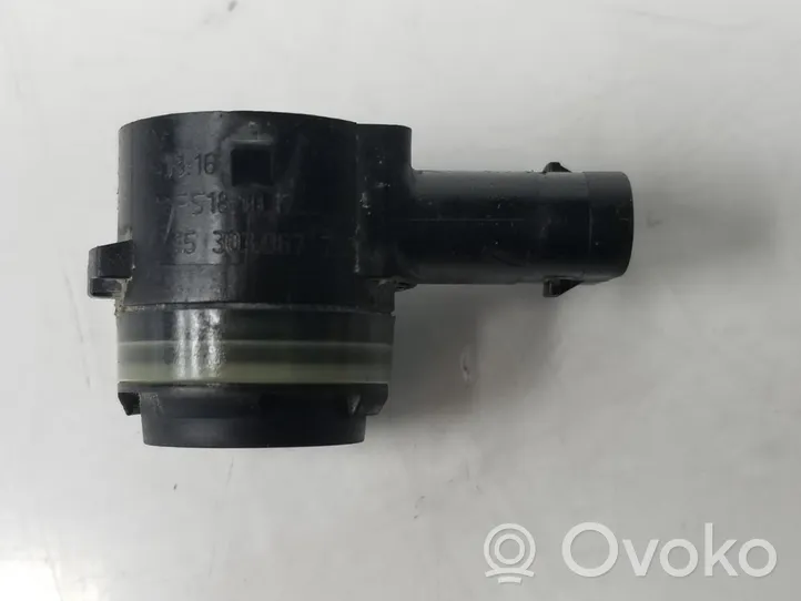 BMW 2 F46 Sensor / Fühler / Geber 66209283200