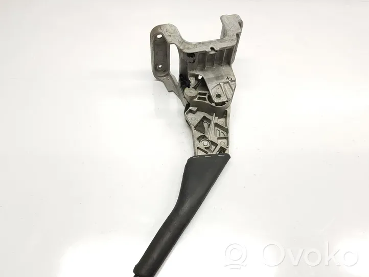 Volkswagen Caddy Hand brake release handle 1T1711303M