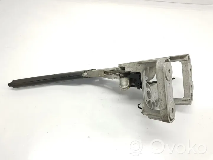 Volkswagen Caddy Hand brake release handle 1T1711303M