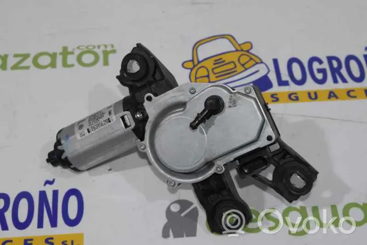 Volkswagen Passat Alltrack Rear window wiper motor 3C9955711A